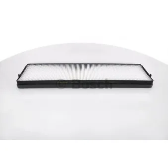 Filtre, air de l'habitacle BOSCH 1 987 431 157