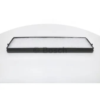 Filtre, air de l'habitacle BOSCH 1 987 431 156