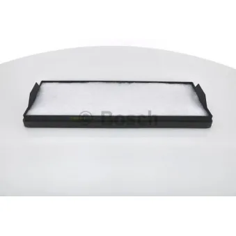 Filtre, air de l'habitacle BOSCH 1 987 431 155