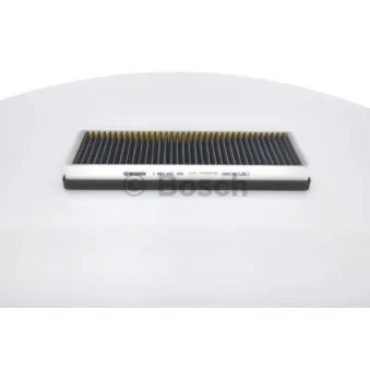 Filtre, air de l'habitacle BOSCH 1 987 431 154