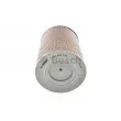Filtre à air BOSCH 1 457 433 726 - Visuel 1