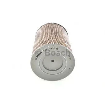 Filtre à air BOSCH 1 457 433 726