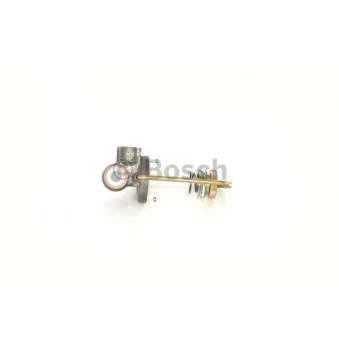 Filtre à carburant BOSCH 1 457 434 000