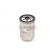 Filtre à carburant BOSCH 1 457 434 154 - Visuel 1