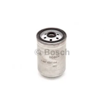 Filtre à carburant BOSCH