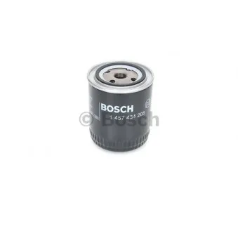 Filtre à carburant BOSCH 1 457 434 205