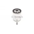 Filtre à carburant BOSCH 1 457 434 331 - Visuel 2