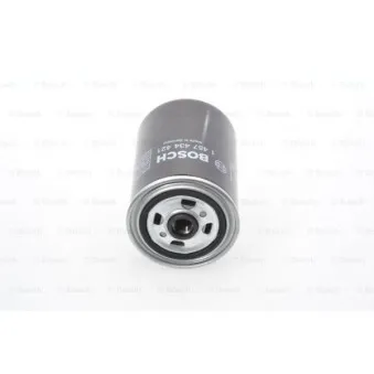 Filtre à carburant BOSCH