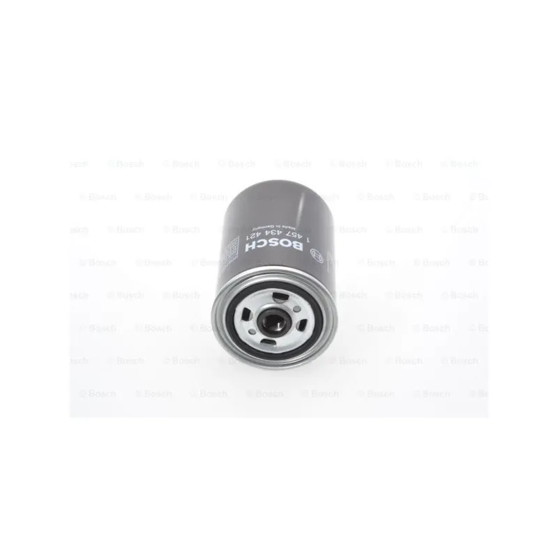Filtre à carburant BOSCH 1 457 434 421