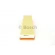 Filtre à air BOSCH 1 457 433 626 - Visuel 1