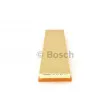 Filtre à air BOSCH 1 457 433 601 - Visuel 1