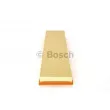Filtre à air BOSCH 1 457 433 601 - Visuel 3
