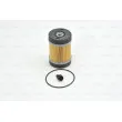 Filtre d'urée BOSCH 1 457 436 006 - Visuel 2
