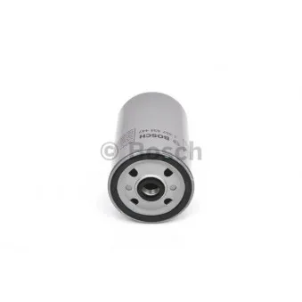 Filtre à carburant BOSCH 1 457 434 447
