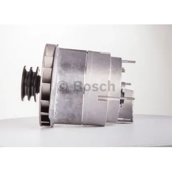 Alternateur BOSCH F 000 LD0 206