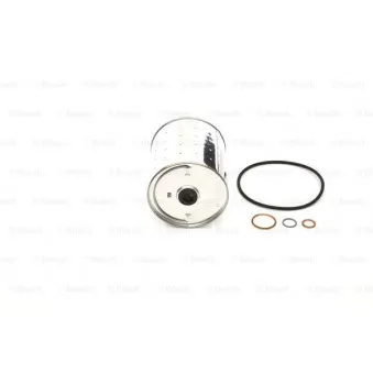 Filtre à huile BOSCH 1 457 429 170