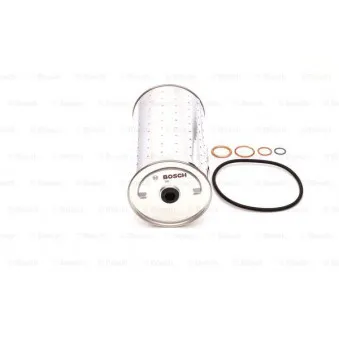 Filtre à huile BOSCH 1 457 429 180