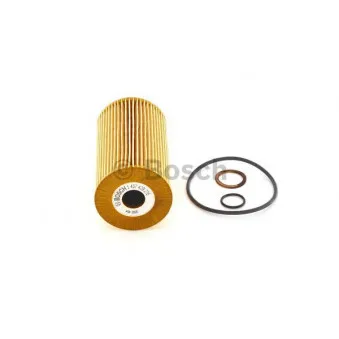 Filtre à huile BOSCH 1 457 429 276