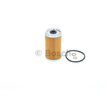 Filtre à huile BOSCH 1 457 429 605