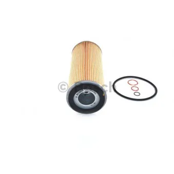 Filtre à huile BOSCH 1 457 429 600