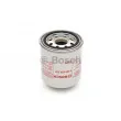 Cartouche de dessicateur, système d'air comprimé BOSCH 0 986 628 259 - Visuel 1
