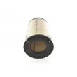 Filtre à air BOSCH 0 986 626 756 - Visuel 3