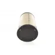 Filtre à air BOSCH 0 986 626 756 - Visuel 1