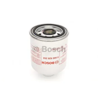 Cartouche de dessicateur, système d'air comprimé BOSCH 0 986 628 254