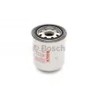 Cartouche de dessicateur, système d'air comprimé BOSCH 0 986 628 255 - Visuel 2
