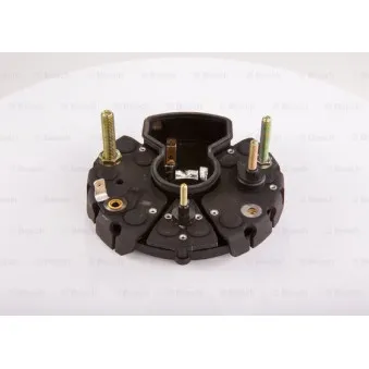 Pont de diodes, alternateur BOSCH 1 127 320 995