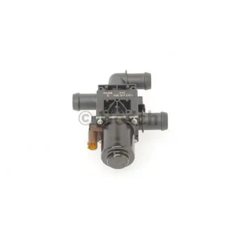Valve, controle d'air-air d'admission BOSCH 1 147 412 204