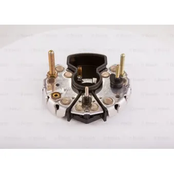 Pont de diodes, alternateur BOSCH 1 127 320 994