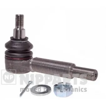 Rotule de barre de connexion NIPPARTS N4835042