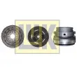 Kit d'embrayage LUK 636 3006 00 - Visuel 1