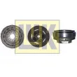 Kit d'embrayage LUK 636 3005 00 - Visuel 2