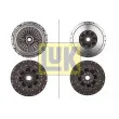 Kit d'embrayage LUK 638 3090 18 - Visuel 2