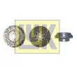 Kit d'embrayage LUK 643 3135 00 - Visuel 2