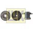 Kit d'embrayage LUK 642 3054 00 - Visuel 1