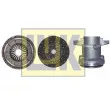 Kit d'embrayage LUK 642 3028 00 - Visuel 1