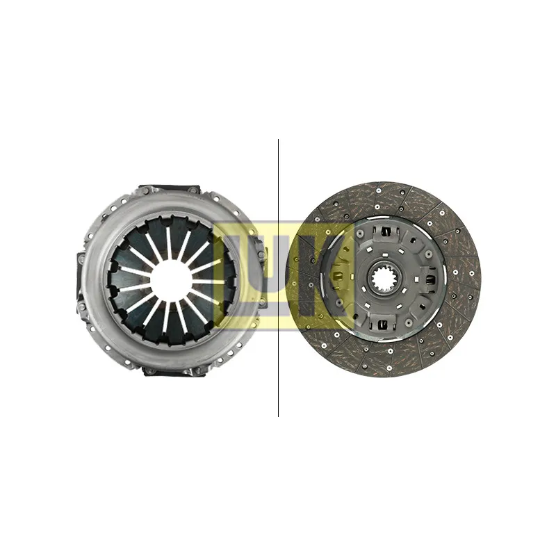 Kit d'embrayage LUK 628 3294 09