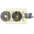 Kit d'embrayage LUK 642 3050 00 - Visuel 2