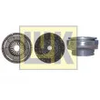 Kit d'embrayage LUK 642 3052 00 - Visuel 2