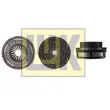Kit d'embrayage LUK 642 3053 00 - Visuel 1