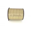 Filtre à air BOSCH F 026 400 207 - Visuel 2