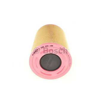 Filtre à air BOSCH F 026 400 196