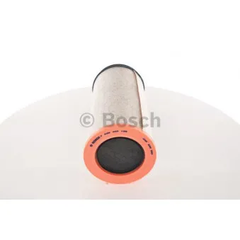 Filtre à air secondaire BOSCH F 026 400 195