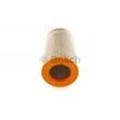Filtre à air BOSCH F 026 400 189 - Visuel 3