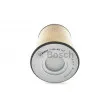 Filtre à air BOSCH F 026 400 117 - Visuel 1