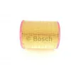 Filtre à air BOSCH F 026 400 284 - Visuel 2