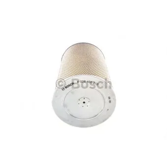 Filtre à air BOSCH F 026 400 310